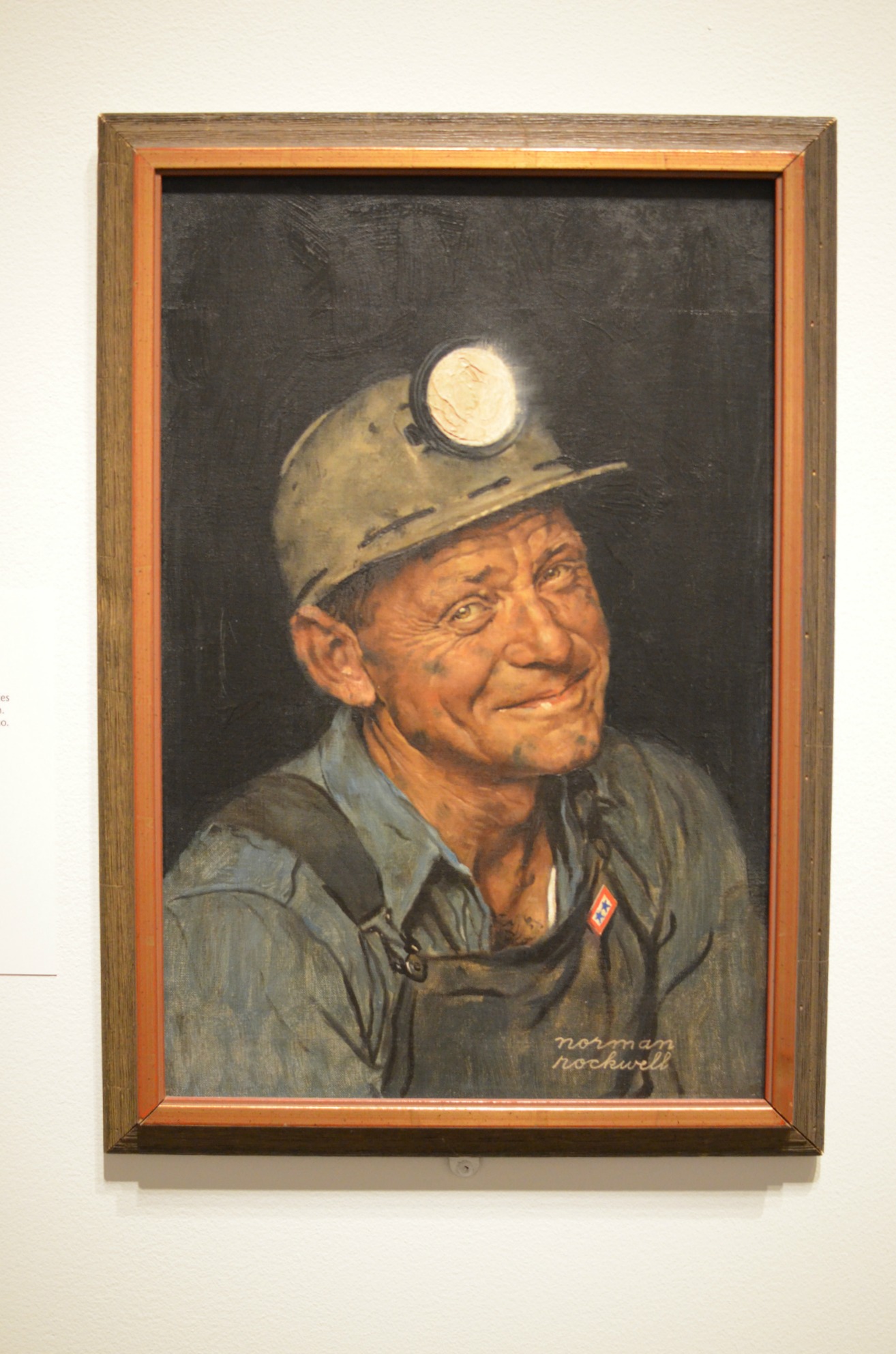 The Sweat Of Their Face: Portraying American Workers – What To See In 