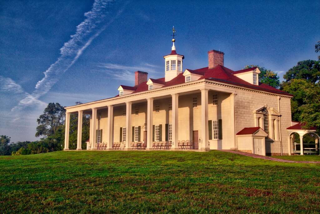 Mount Vernon