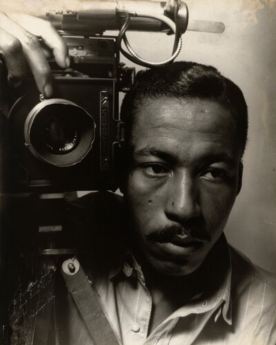 Gordon Parks