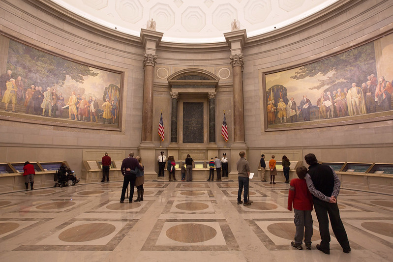 National Archives