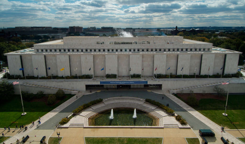 American History Museum