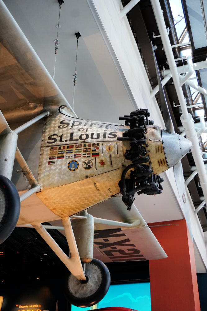 Pioneers of Flight
