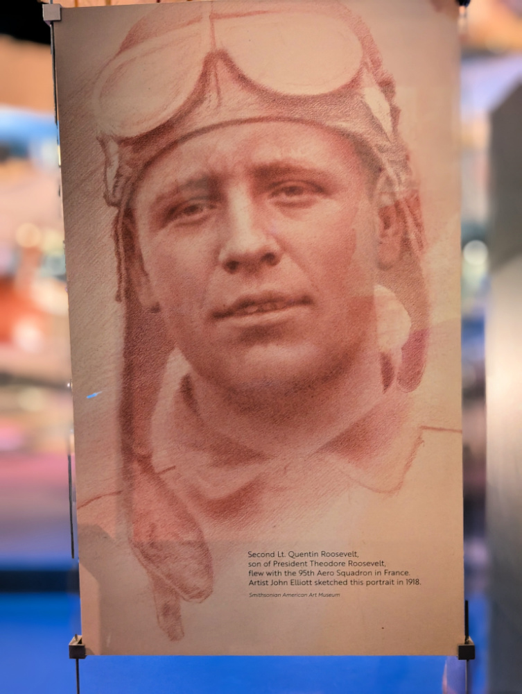 Quentin Roosevelt