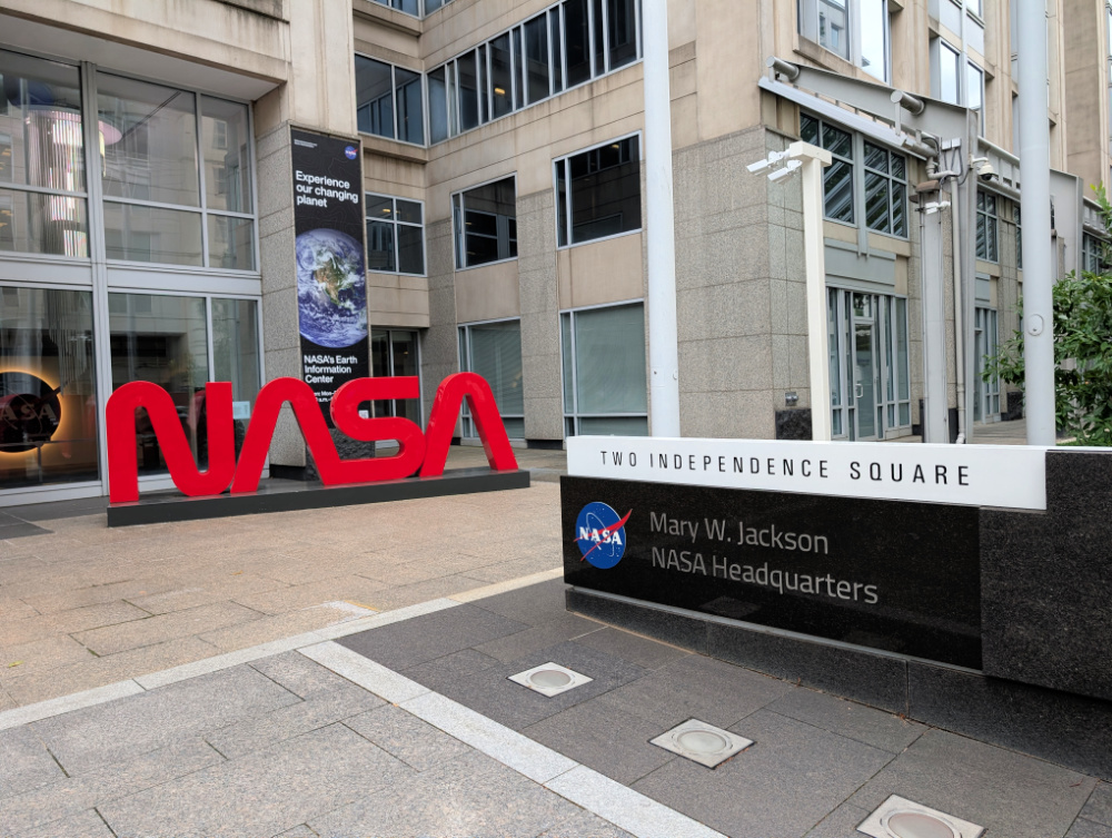 NASA Headquarters