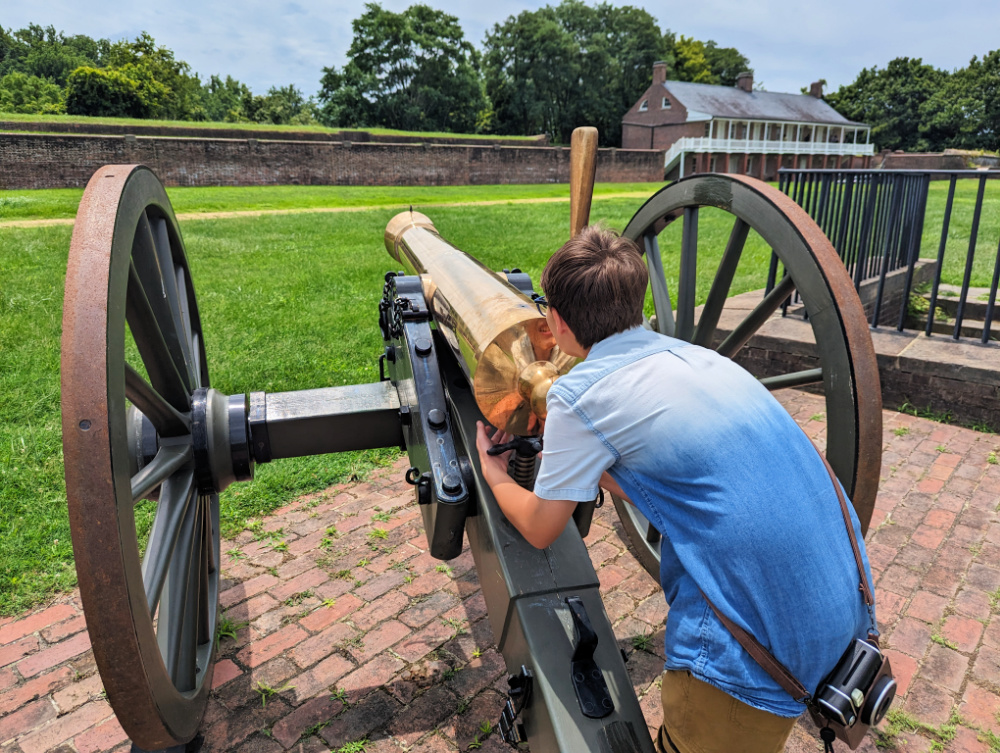 Fort Washington
