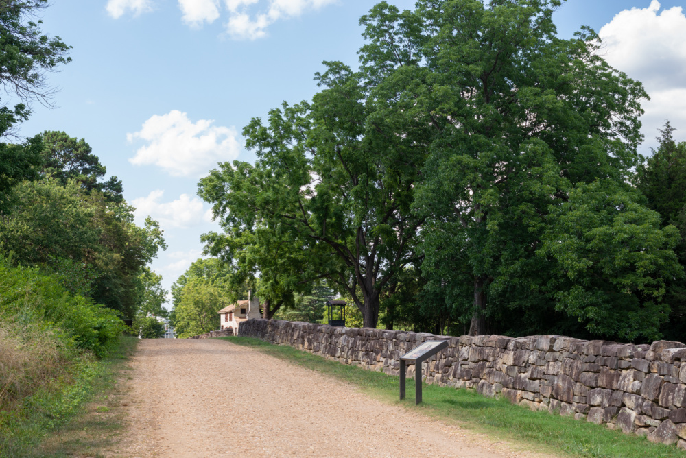 Fredericksburg