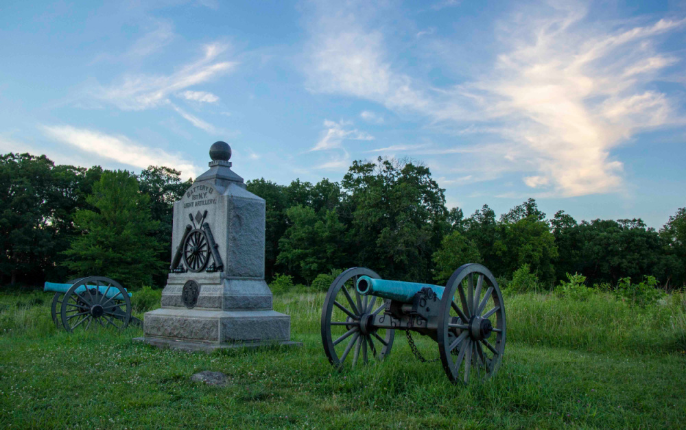 Gettysburg