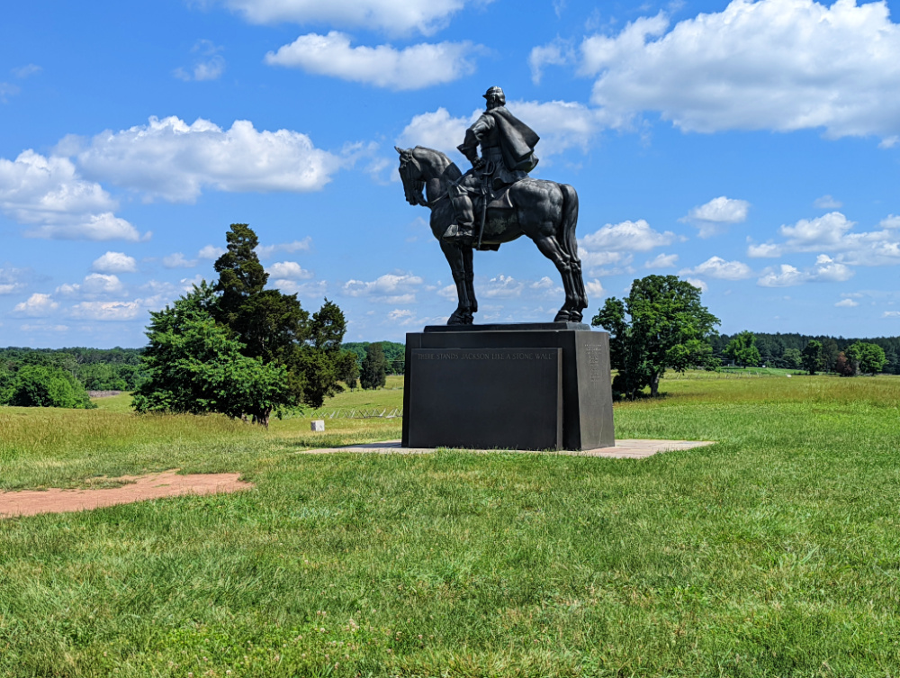 Manassas
