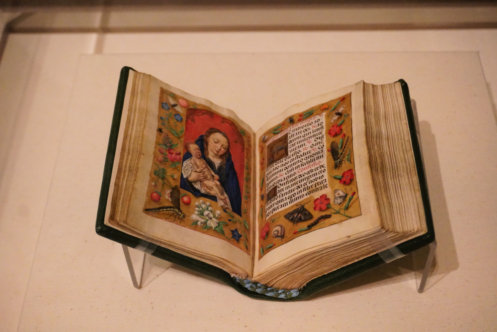 Book of Hours