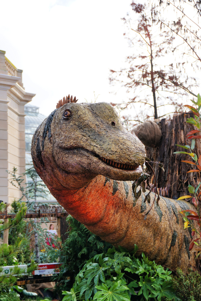 Argentinosaurus