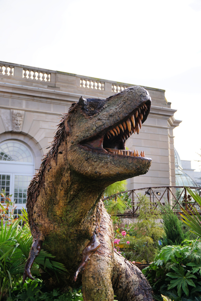 T. Rex