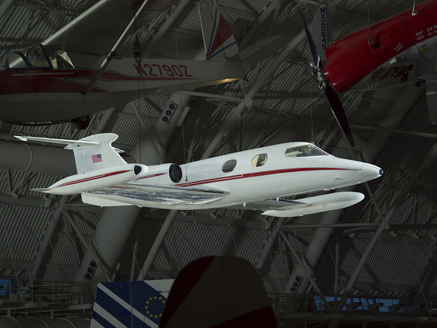 LearJet 23