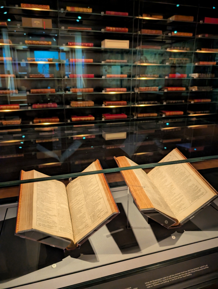 Folger Shakespeare