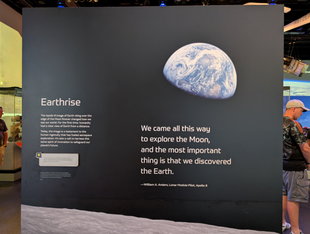 Earthrise